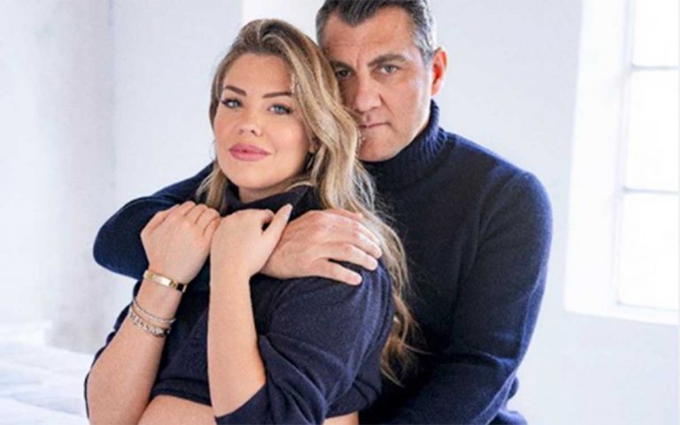 bobo vieri costanza caracciolo