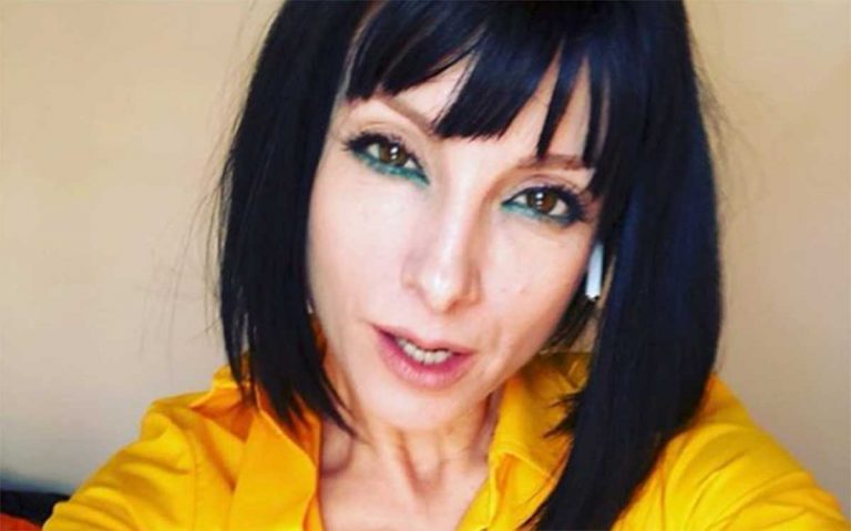 Najwa Nimri