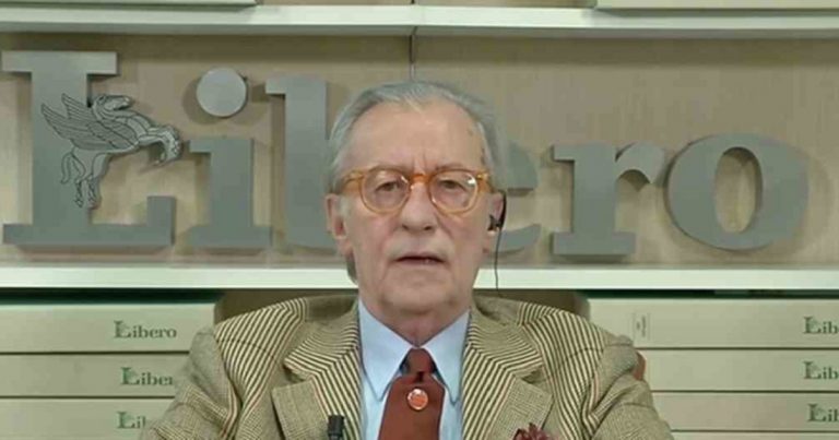 vittorio feltri carlo verna
