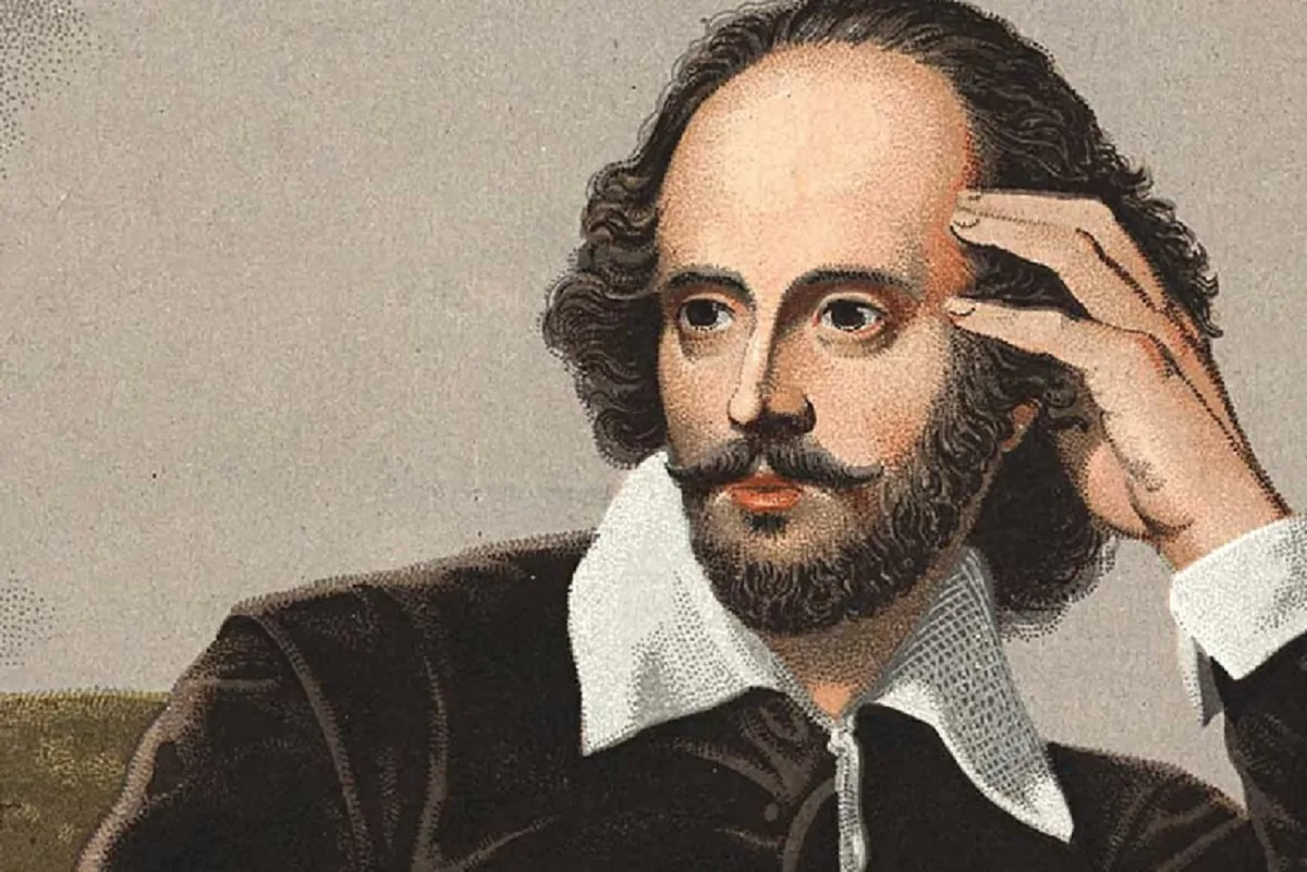 William Shakespeare: la vita e le opere