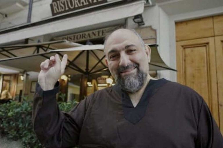 4 ristoranti