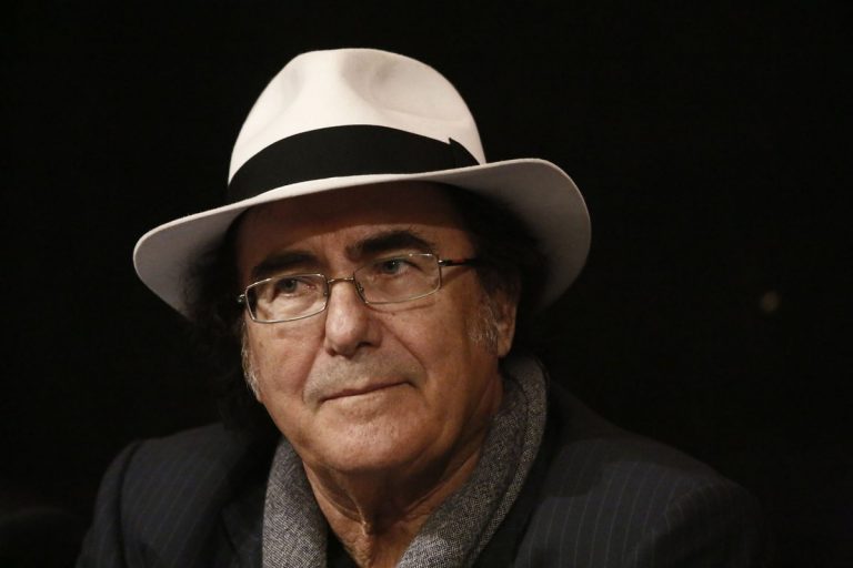 Al Bano e i dinosauri