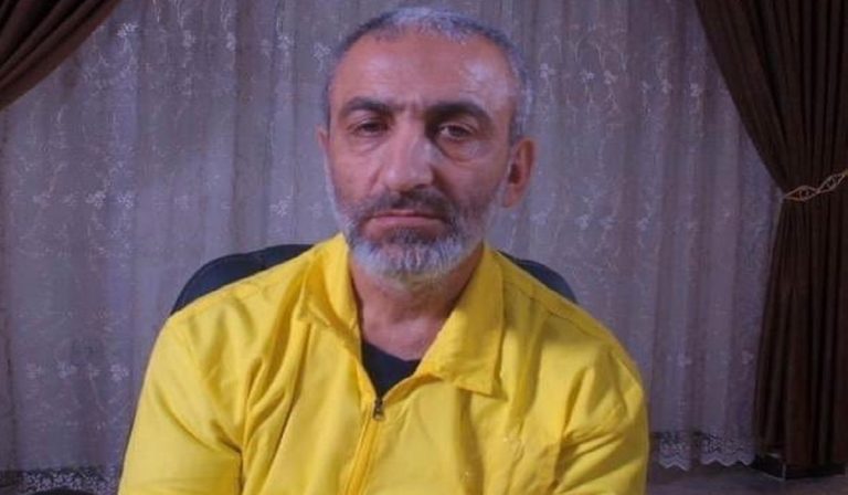 Abdul Nasser Qardash catturato, futuro leader Isis