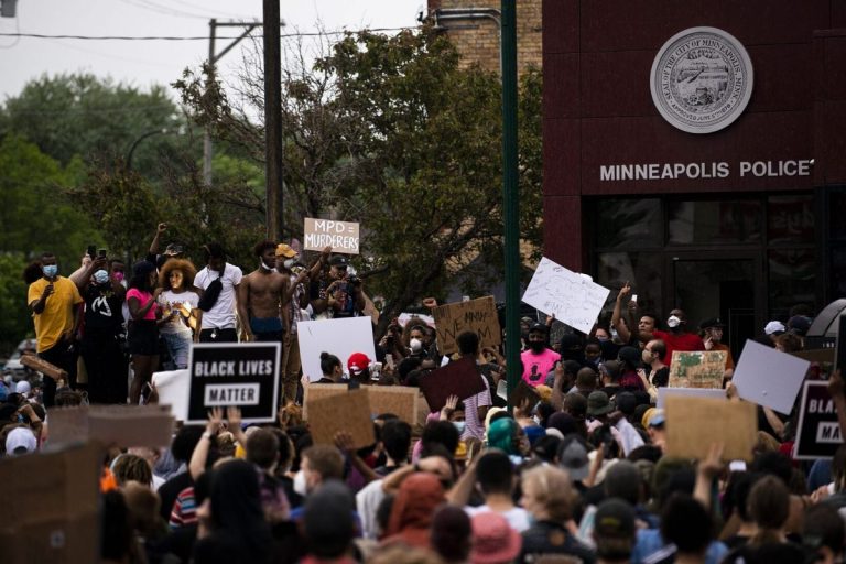 afroamericano minneapolis