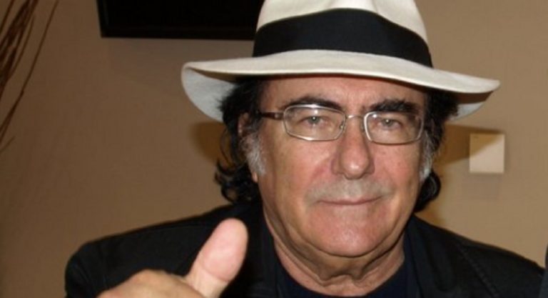 Al Bano dinosauri