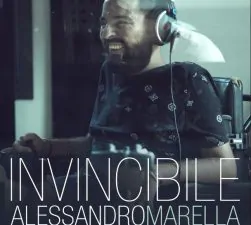 Alessandro Marella invincibile