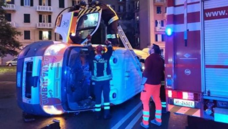 ambulanza