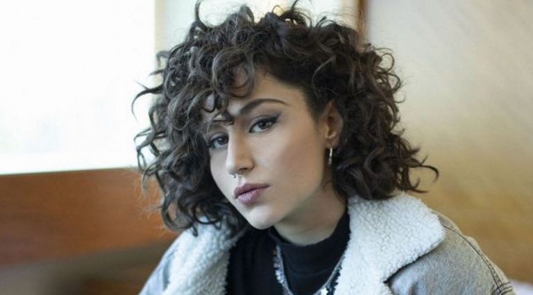Amici 19 Giulia Molino