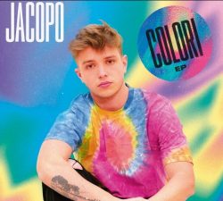 Amici 19 Jacopo album