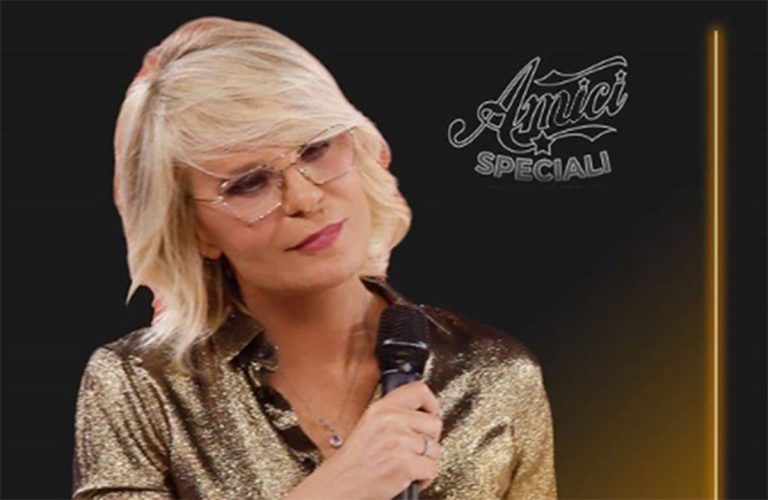 amici speciali