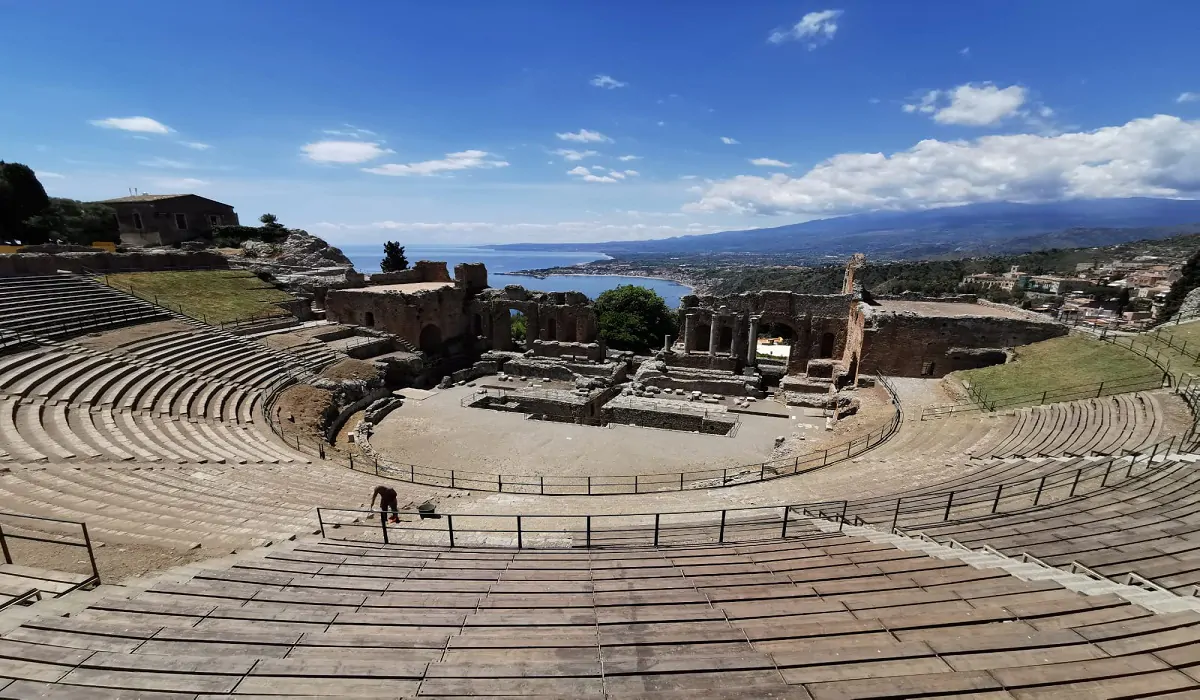 Parchi archeologici e musei gratis in Sicilia