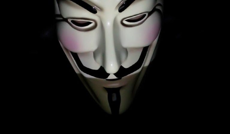 Anonymous Italia, da Telegram diffonde i dati dei pedofili