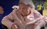 Anziana di 111 anni guarita dal Covid-19