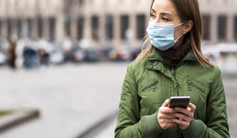 Arcuri: "App Immuni pronta a fine maggio 2020"