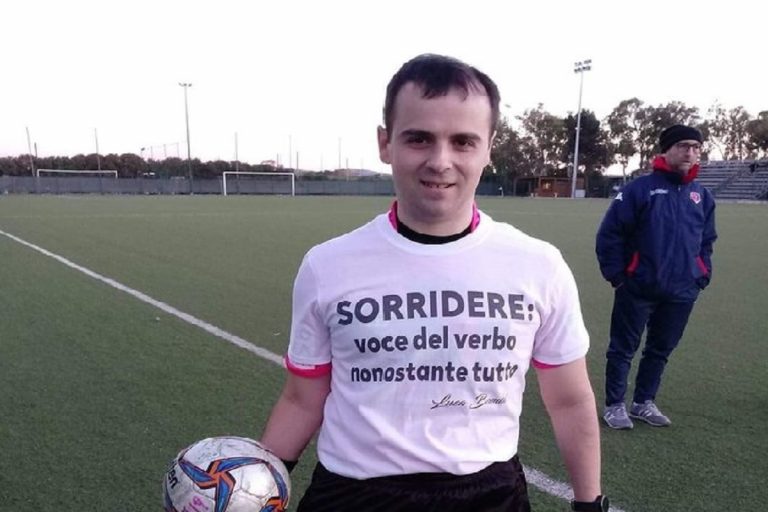 arbitro morto leucemia