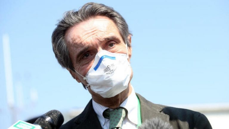 Attilio Fontana