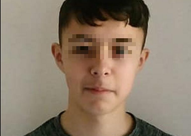 bambino 13 anni coma_censored