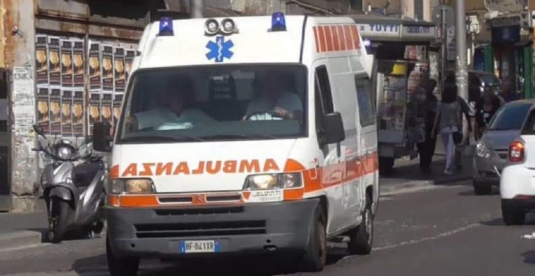 bar nega bagno a operatori 118
