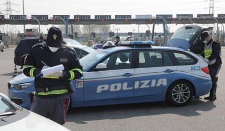 Coronavirus, Campania: allarme rosso per i controlli