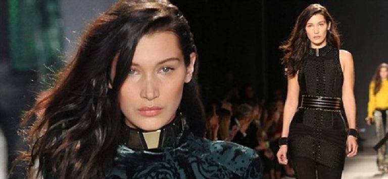 Per la scienza, Bella Hadid ha il viso perfetto