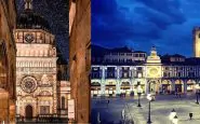 Bergamo e Brescia capitale della Cultura 2023