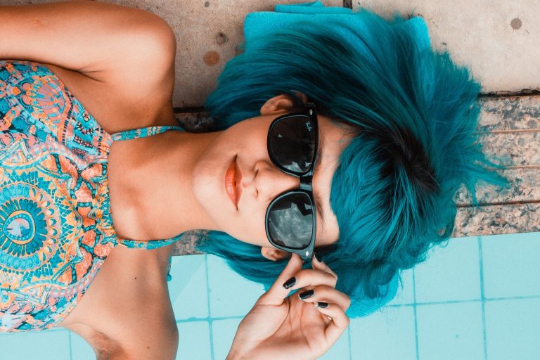 Abbrozzante naturale: come abbronzarsi a casa