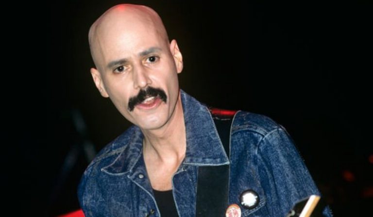 Bob Kulick, chitarrista dei Kiss
