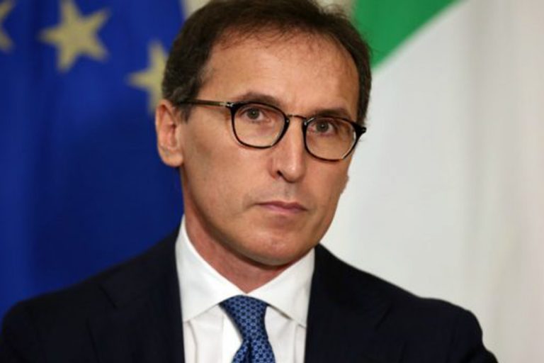 boccia renzi governo m5s