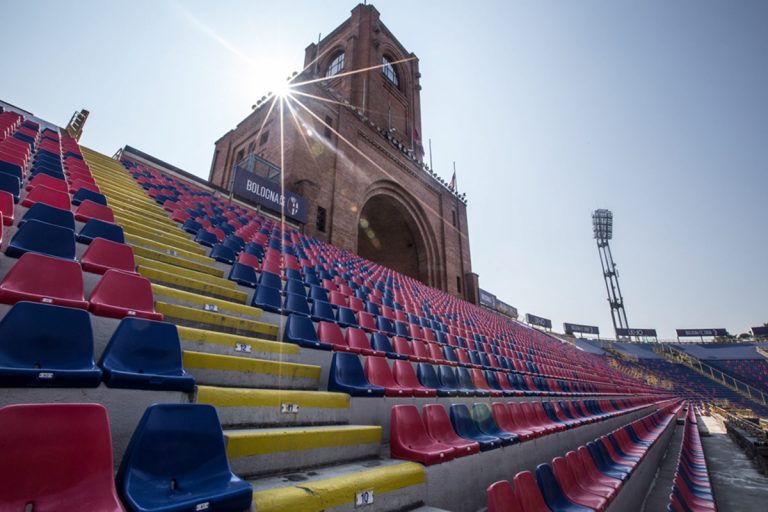 bologna tampone negativo staff