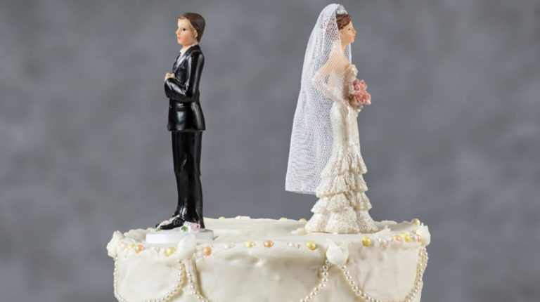 boom divorzi in quarantena, la verità