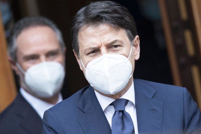 Decreto Rilancio