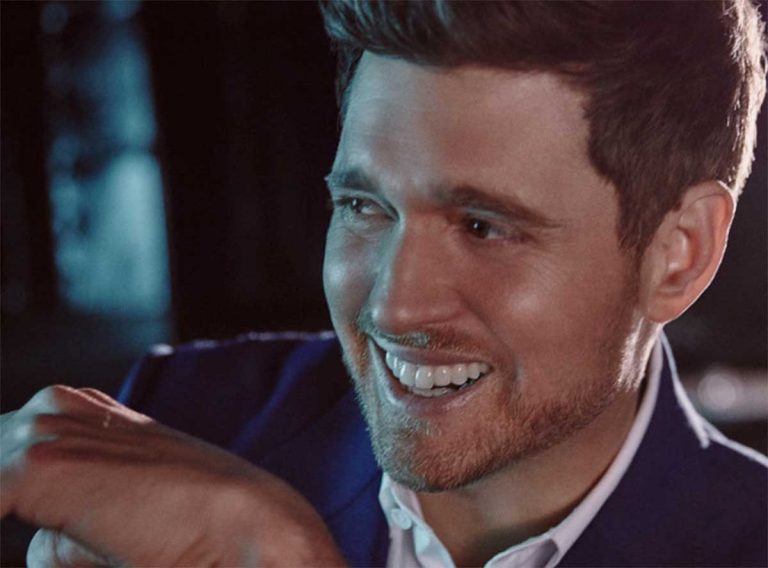 michael bublé