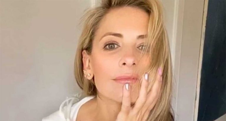 Sarah Michelle Gellar