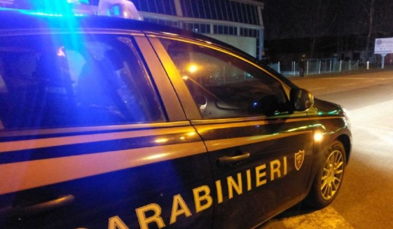 Saronno, abusi sui minori in cambio di droga