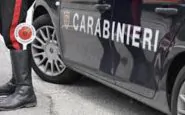carabinieri aggressione torino