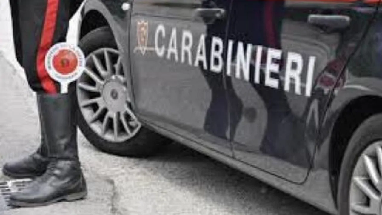 carabinieri aggressione torino
