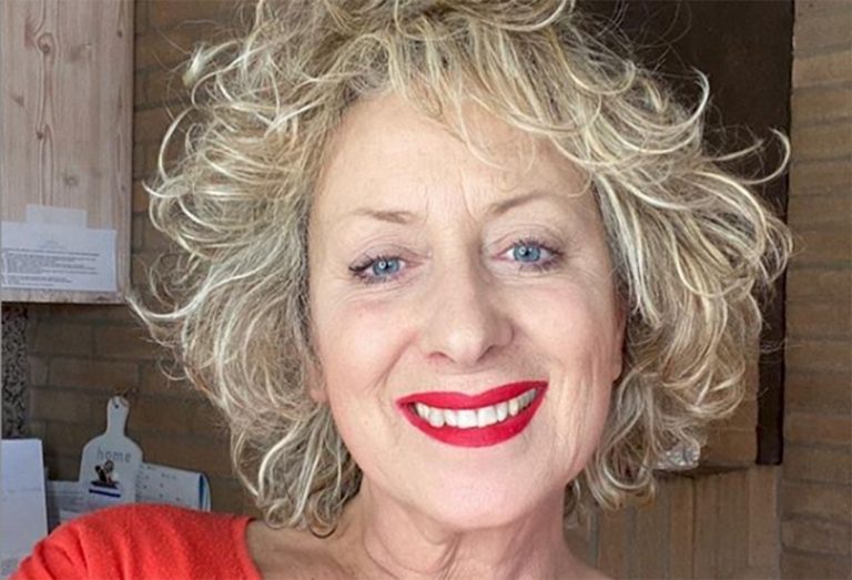 carolyn smith