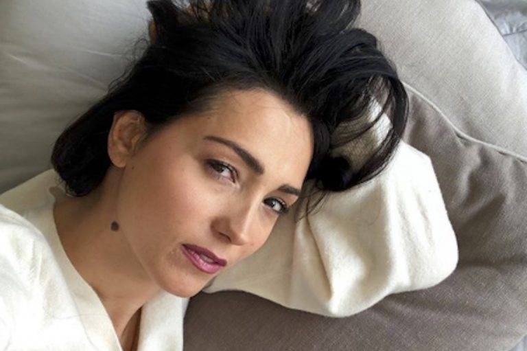 CaterinaBalivoaddiovienidame