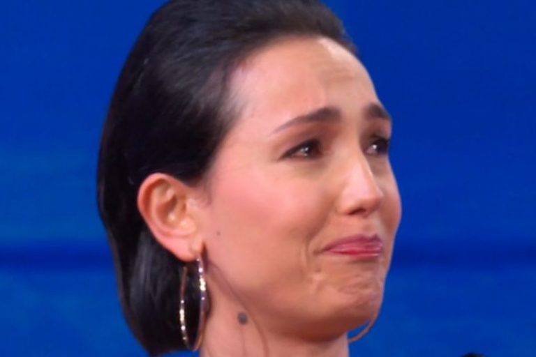 CaterinaBalivolacrime