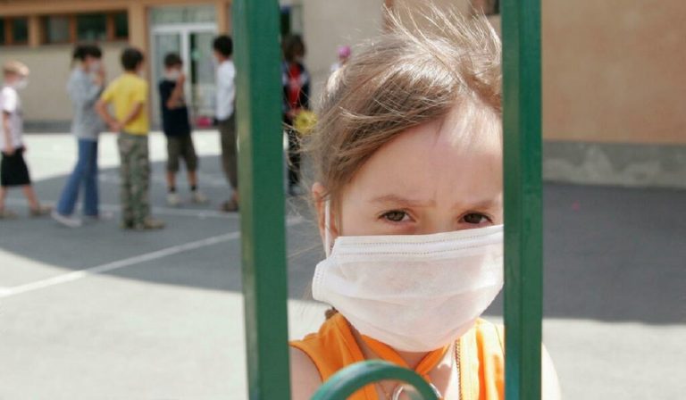 Riapertura oratori durante il Coronavirus