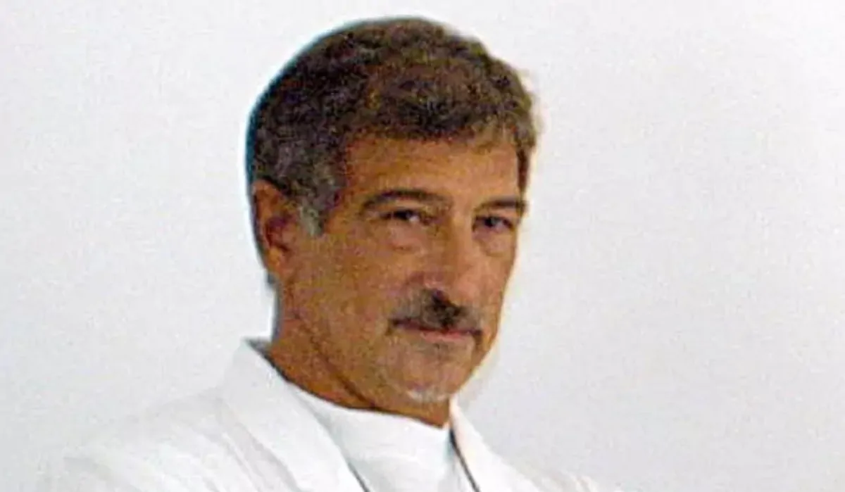 Cesare Landucci morto coronavirus
