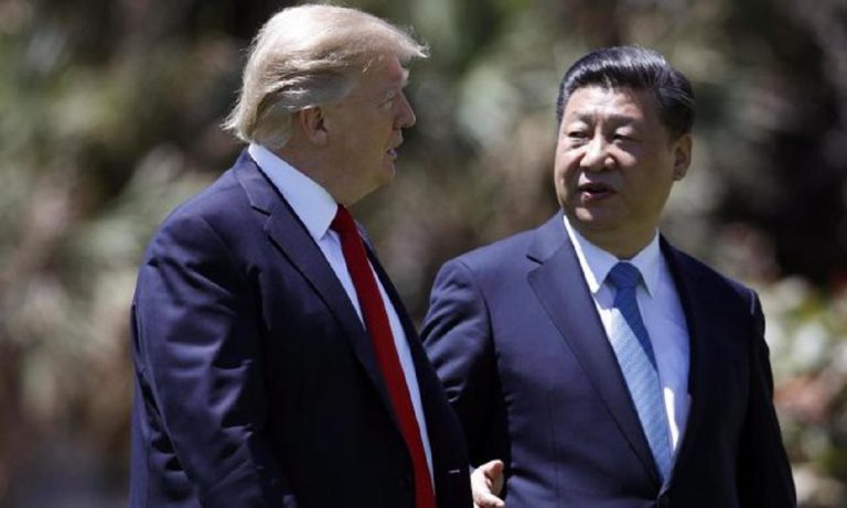 cina guerra fredda usa
