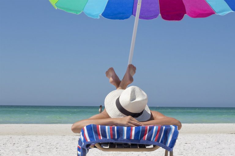 Coldiretti giugno italiani vacanza