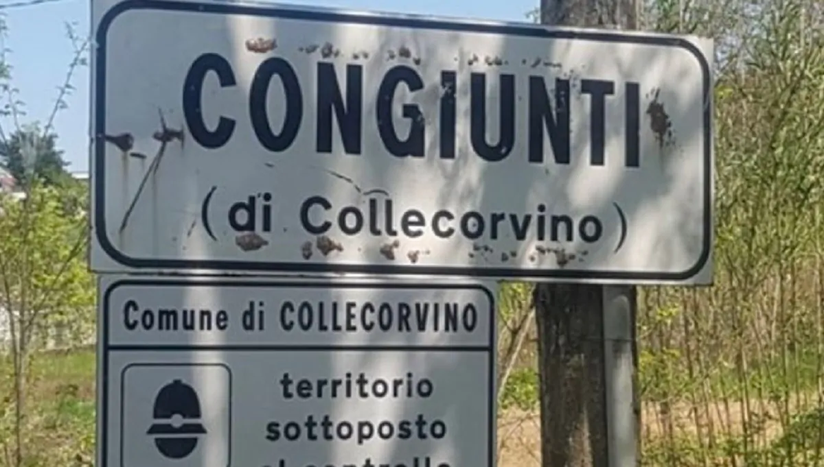 congiunti paese