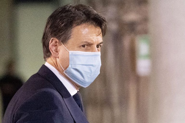 conte fase 2 responsabilità cittadini