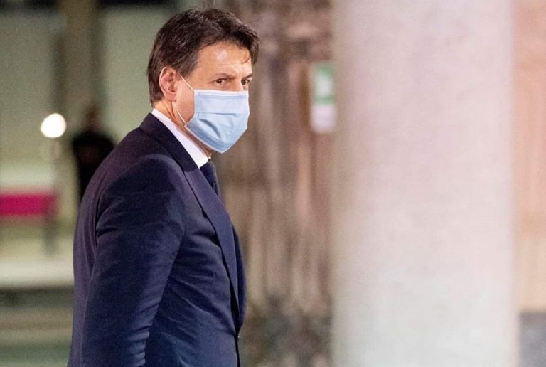 Conte Roma negozi
