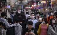 Corea del Sud torna lockdown