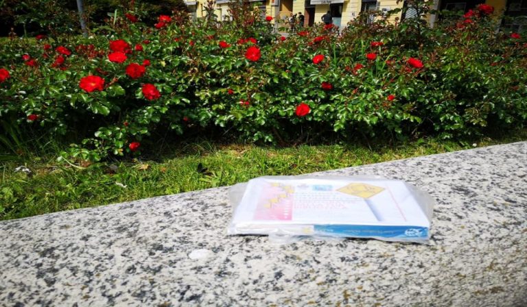 Cornaredo, libri delle biblioteche