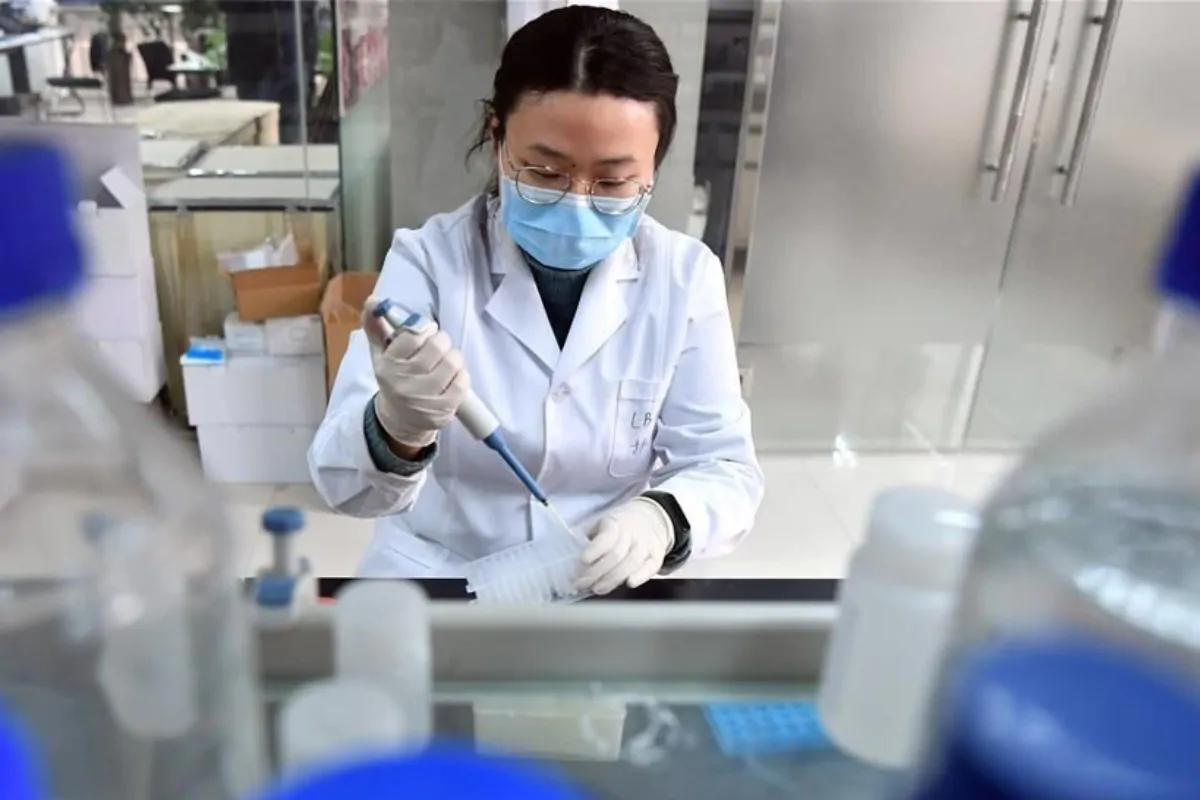 Coronavirus, a Wuhan test per tutti in 10 giorni contro seconda ondata