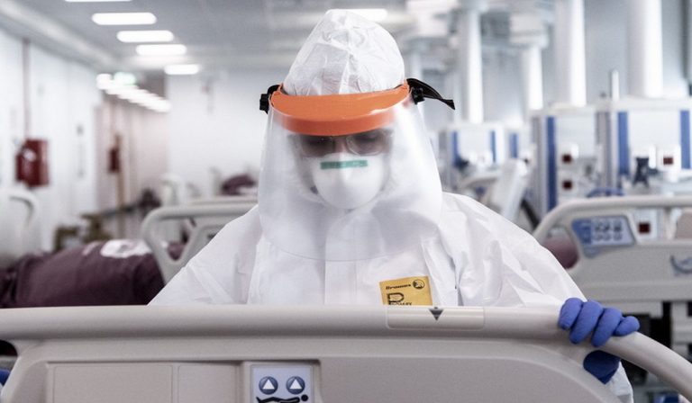 Livorno, vittima di Coronavirus più giovane